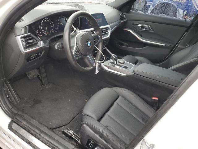 3MW5R1J07L8B09837 BMW 330I