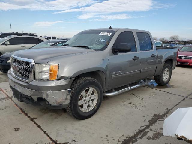 3GTEK13JX8G222658 auction archive image