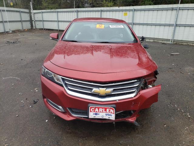 2G1125S34F9212524 | 2015 CHEVROLET IMPALA LT