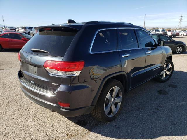 1C4RJEBG9EC255666 Jeep Grand Cherokee Limited