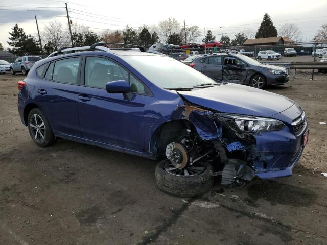 4S3GTAV65P3710013 Subaru Impreza Premium