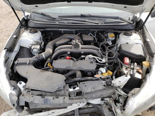 4S3BNBN66F3065610 Subaru Legacy 2.5i Limited