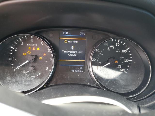 5N1AT2MT9LC777612 Nissan ROGUE S