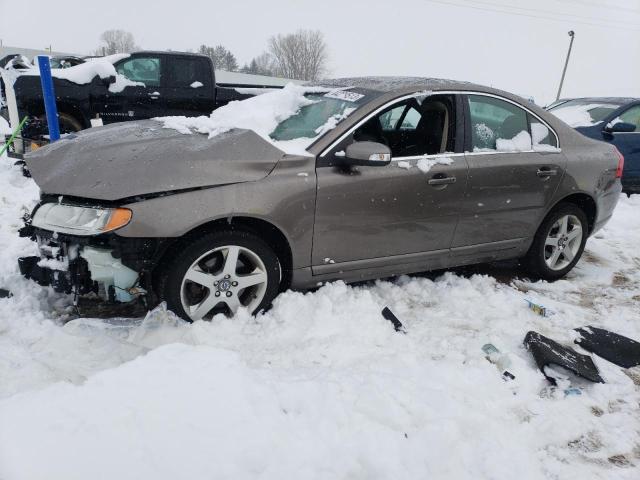 2009 Volvo S80 T6