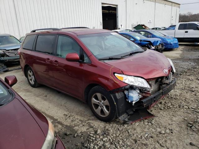 2015 TOYOTA SIENNA LE 5TDKK3DC7FS573797