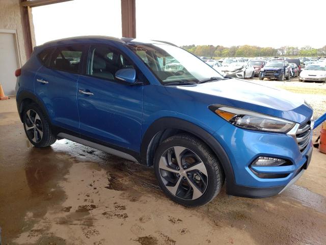2018 HYUNDAI TUCSON VAL - KM8J33A28JU688669