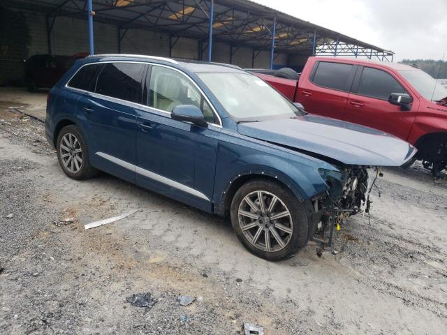 2018 AUDI Q7 PRESTIG - WA1VAAF76JD021582