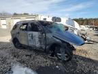 2017 Ford Explorer Xlt na sprzedaż w Exeter, RI - Burn