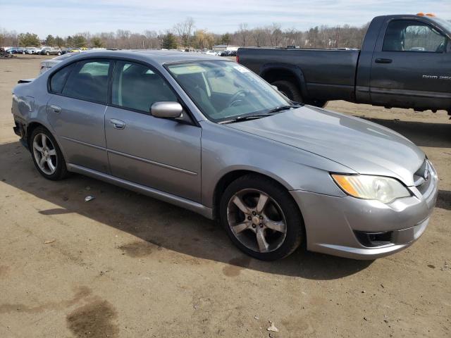 4S3BL616497222793 Subaru Legacy