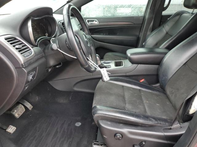 1C4RJFAG1KC668295 Jeep Grand Cherokee Laredo
