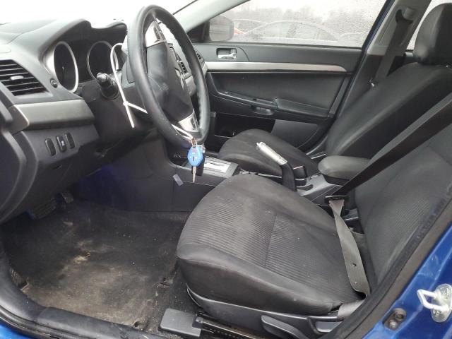 2015 MITSUBISHI LANCER SE JA32V2FW4FU008118
