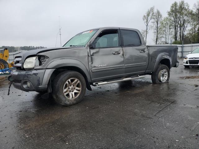 2006 Toyota Tundra 