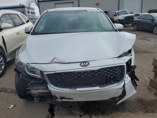 KNDMB5C19H6218380 KIA SEDONA LX