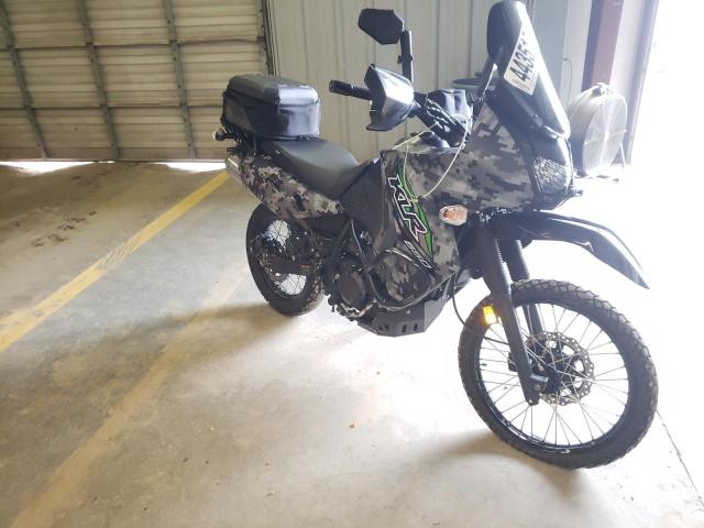 2018 KAWASAKI KL650 E - JKAKLEE15JDA94396