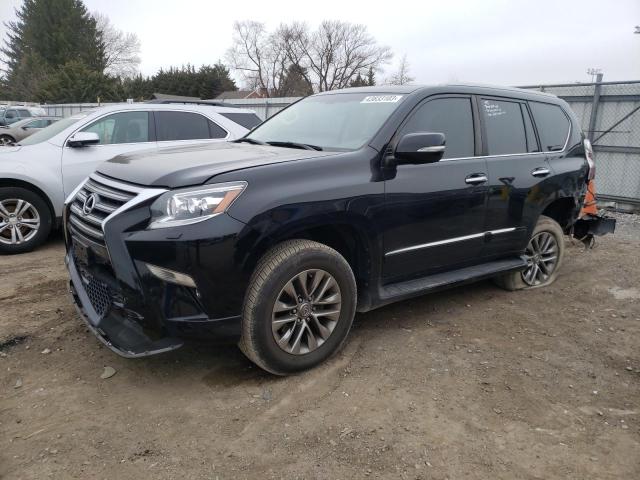 2017 Lexus GX 460 Premium