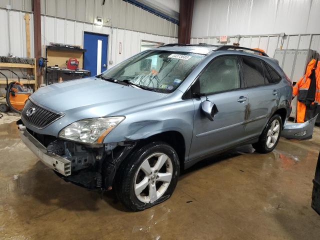 2006 Lexus RX 330 