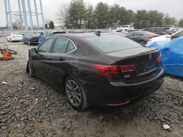 2017 ACURA TLX ADVANC 19UUB3F78HA001857