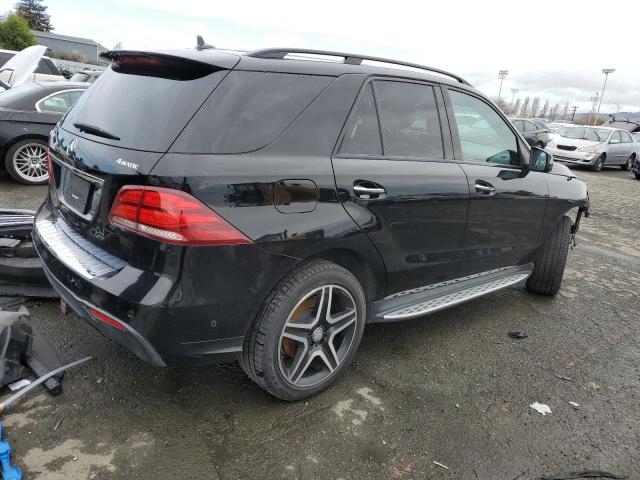 4JGDA5HB6GA805552 Mercedes-Benz Gle 350 4matic