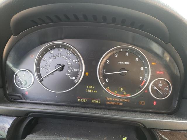 WBAFU7C5XBC870061 BMW 535 XI