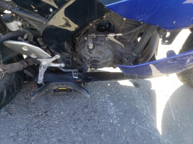 2017 YAMAHA YZFR3 A - MH3RH15YXHK002294