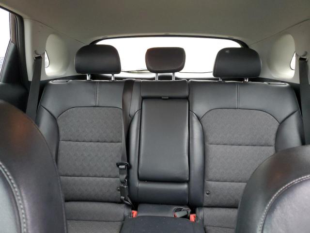 KNDCC3LC5J5183346 KIA NIRO EX