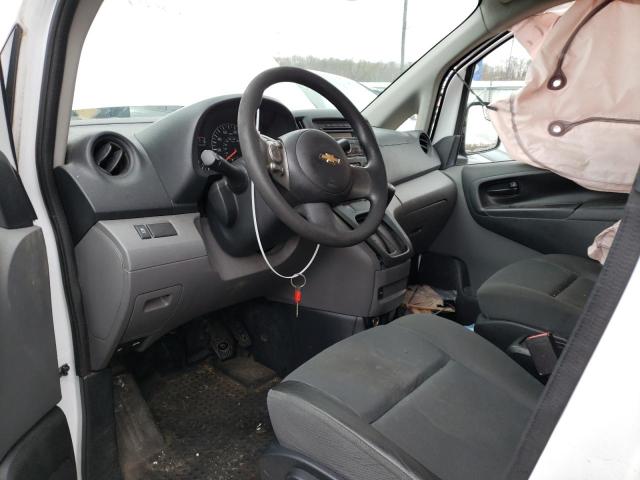 2015 CHEVROLET CITY EXPRE - 3N63M0YN9FK726519