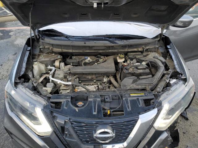 KNMAT2MT4HP506963 Nissan ROGUE S