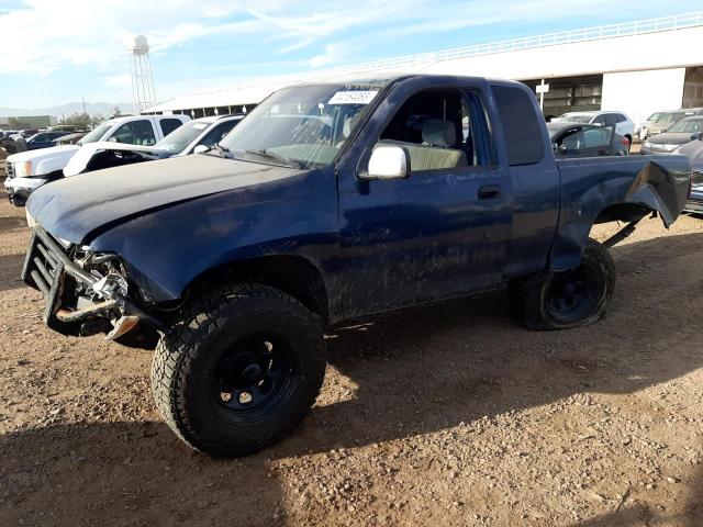 1997 Toyota T100 