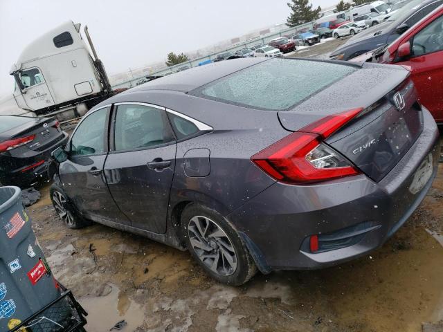 2016 HONDA CIVIC EX 19XFC2F74GE086092