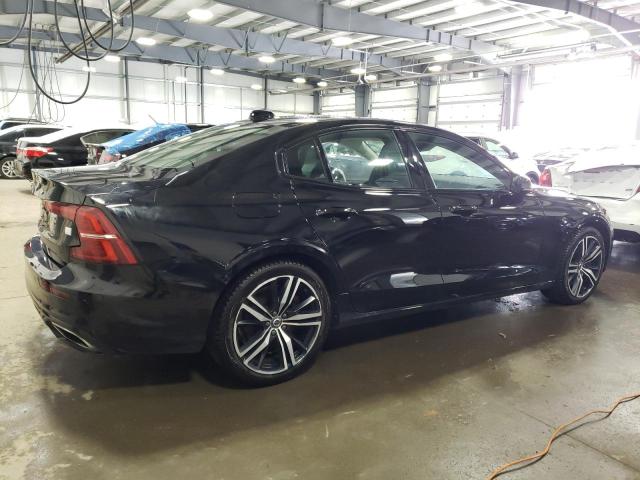 2021 VOLVO S60 T8 REC 7JRBR0FZXMG103123