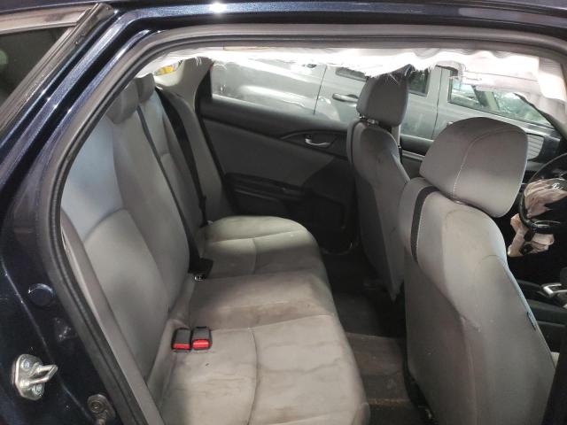 2016 HONDA CIVIC LX 19XFC2F53GE077219