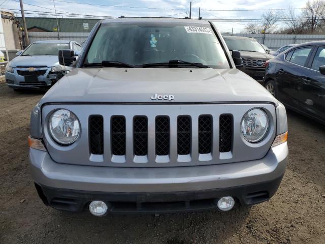 2016 JEEP PATRIOT LA - 1C4NJRFB0GD613982
