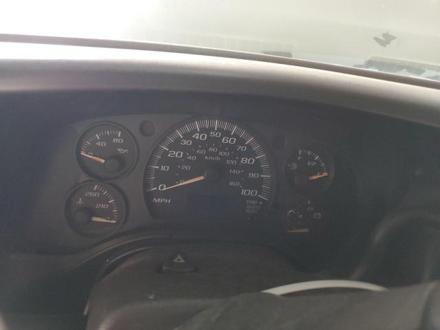1GJHG35U131145132 GMC Savana G3500