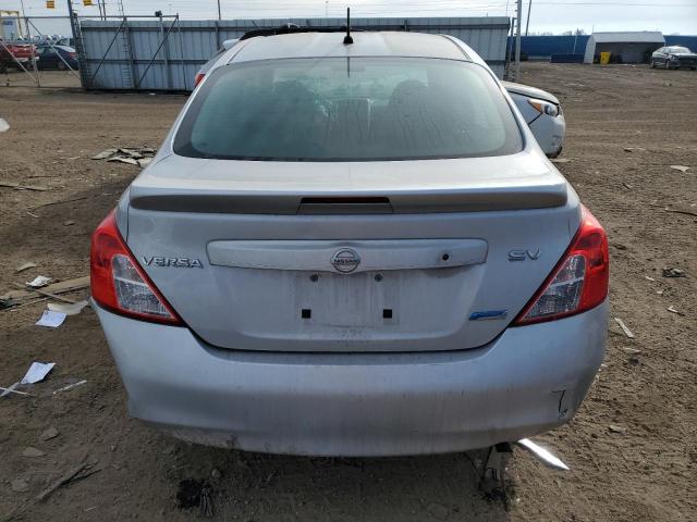 3N1CN7AP3EK446066 Nissan VERSA S