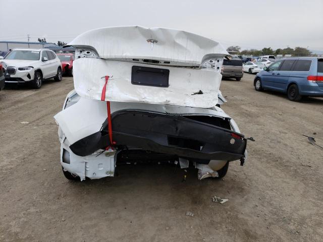 7SAYGAEE8NF342297 Tesla Model Y