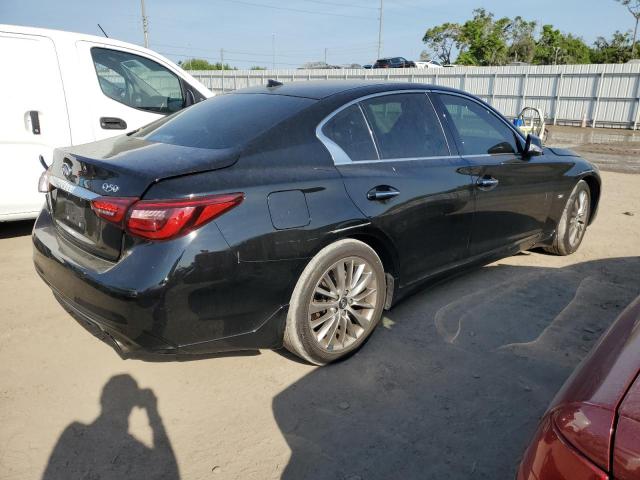 2020 INFINITI Q50 PURE - JN1EV7AP5LM208659