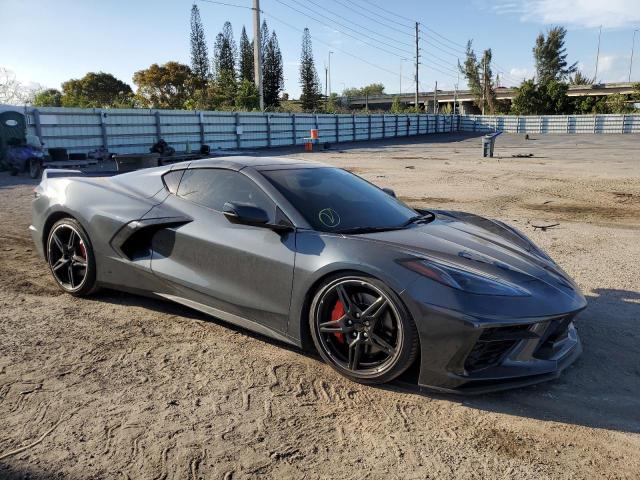 2020 CHEVROLET CORVETTE S - 1G1Y82D42L5101190