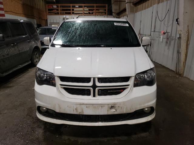 2017 DODGE GRAND CARA - 2C4RDGEG5HR806105