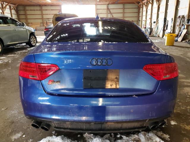 2015 AUDI S5 TECHNIK WAURGBFR2FA024868
