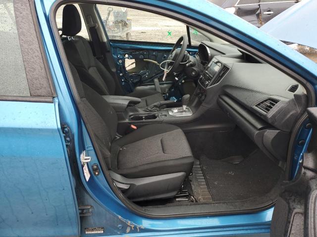 4S3GTAD60J3730775 Subaru Impreza Premium Plus