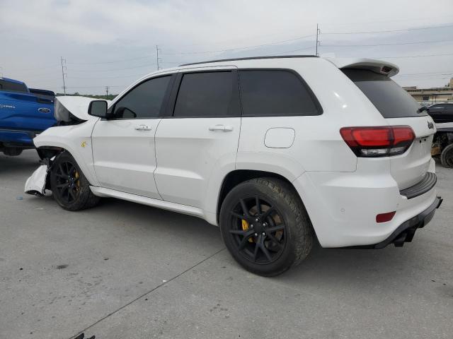 1C4RJFN9XJC436157 Jeep Grand Cherokee Trackhawk