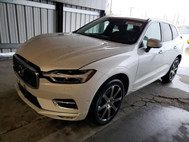 2019 Volvo XC60 