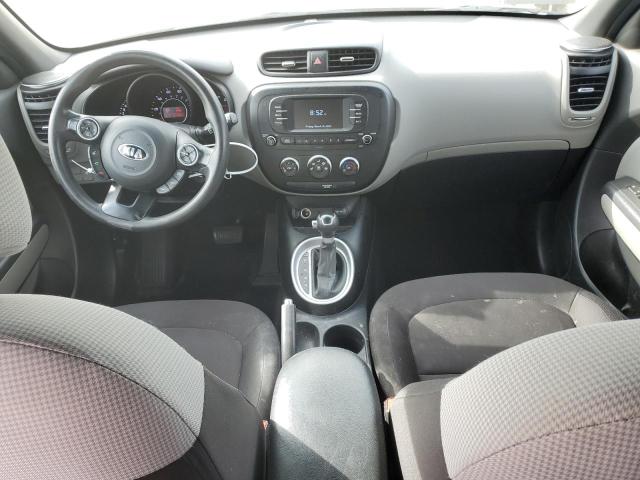 KNDJN2A24H7474621 KIA Soul