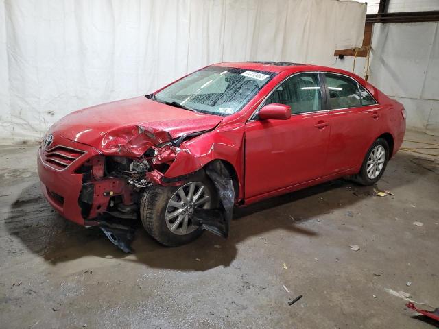 Vehiculos salvage en venta de Copart Ebensburg, PA: 2011 Toyota Camry Base