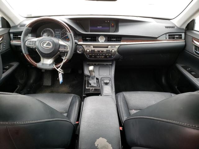 2017 LEXUS ES 350 - 58ABK1GG8HU063898