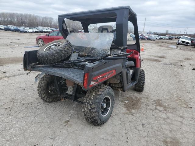 2013 POLARIS RANGER 800 - 4XATH7EA3DEA64626