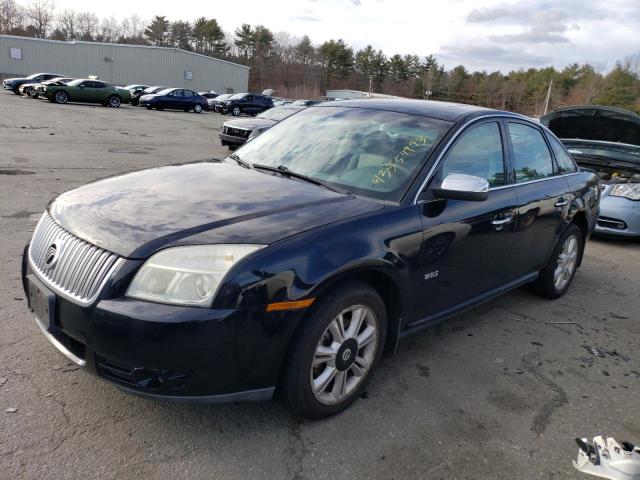 2008 Mercury Sable Premier