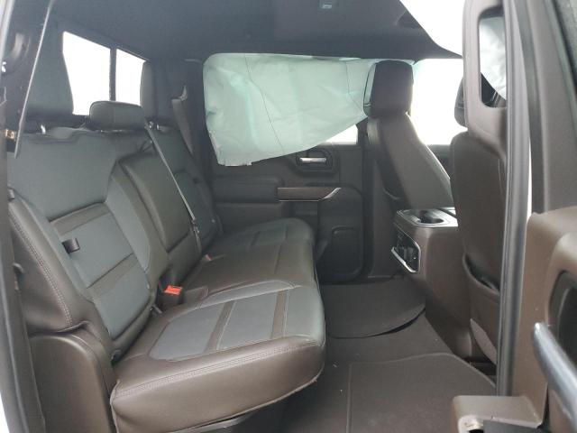 1GTP8FED9KZ364745 GMC Sierra C1500 Denali