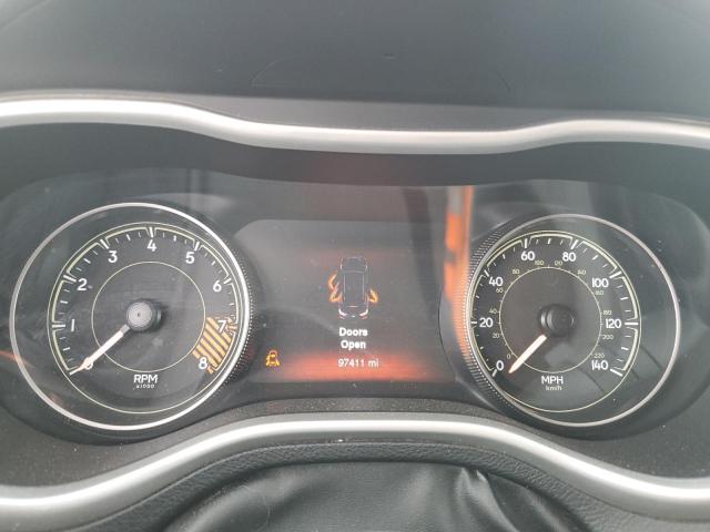 1C4PJMDS9EW213970 Jeep Cherokee Limited