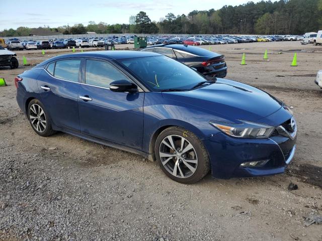 1N4AA6AP7HC388425 Nissan Maxima 3.5s
